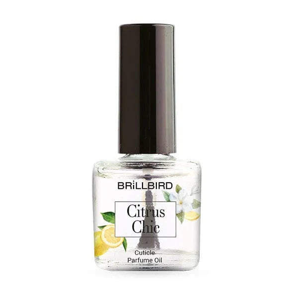 Brillbird Norge NAILCARE Neglebåndsolje 8ml -Citrus Chic