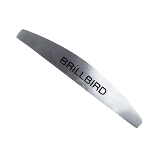 Brillbird Norge FIL Core to a file with replaceable surface Metal