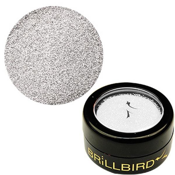Brillbird Norge NAILART Micro Glitter #4