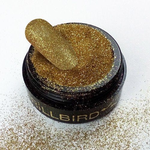 Brillbird Norge NAILART Micro Glitter #5