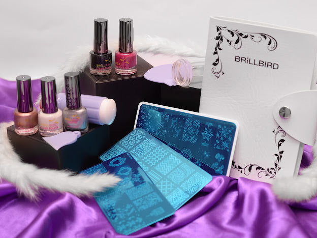 NAIL STAMP