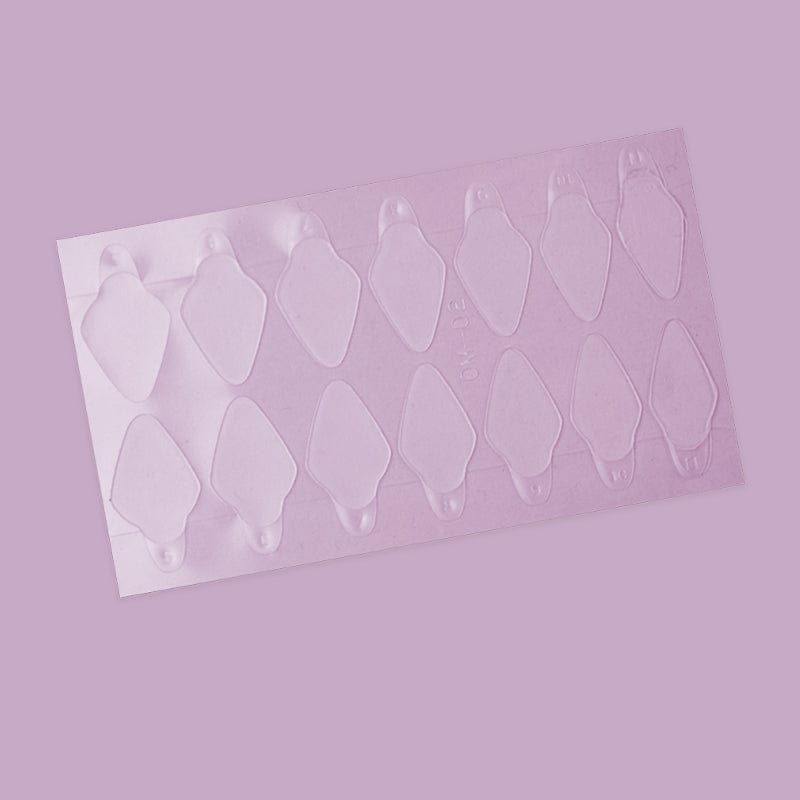 Brillbird Norge Silicone Smile Line Form – Short