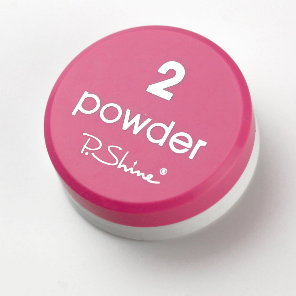 Brillbird Norge natural nail care Japansk Manikyr POWDER – BrillBird