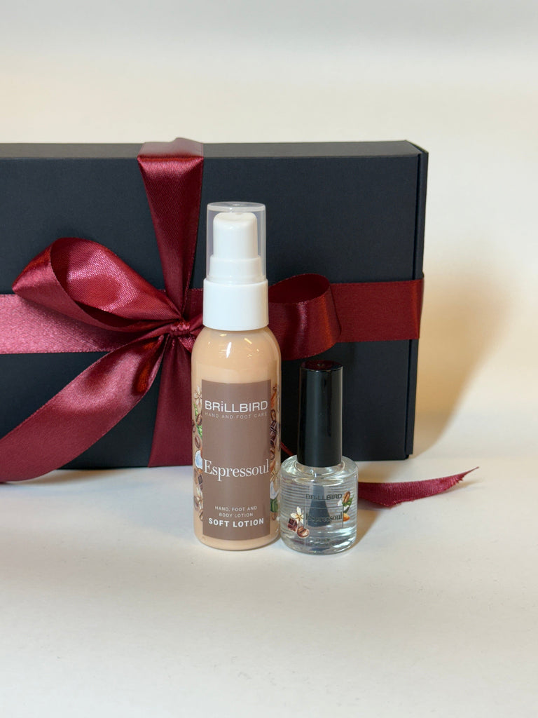 Brillbird Norge bundle Espressoul - Gave kit