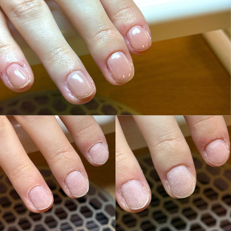 Brillbird Norge KURS Hypnotic Gel&Lac kurs