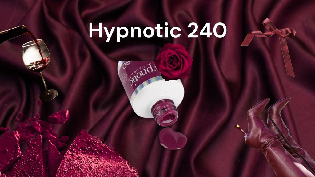 Brillbird Norge FARGE Autumn Luxe - Hypnotic Kolleksjon