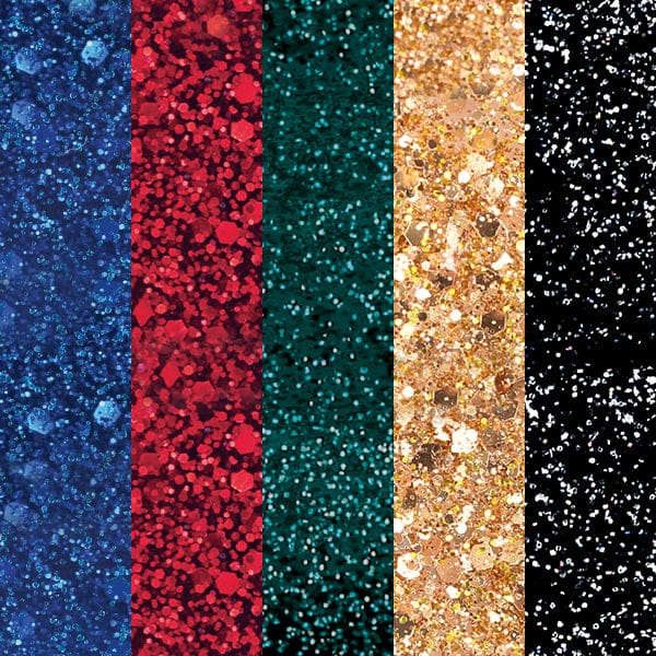 Brillbird Norge FARGE Starlight - GelFlow Kit