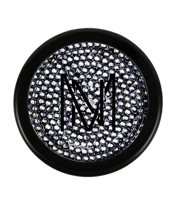 Brillbird Norge CRYSTAL SS3 MN GALAXY RHINESTONES - CAULDRON