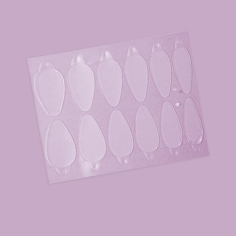 Brillbird Norge Silicone Smile Line Form – Long