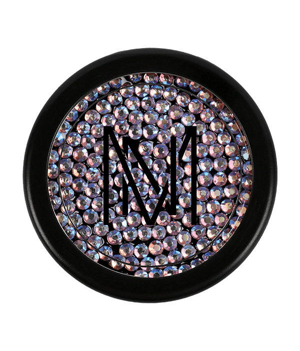 Brillbird Norge CRYSTAL SS3 MN GALAXY RHINESTONES - FAIRY DUST