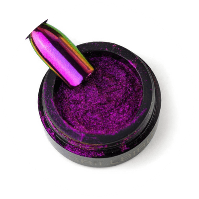 CHROME PULVER/ PIGMENTER BB+MN