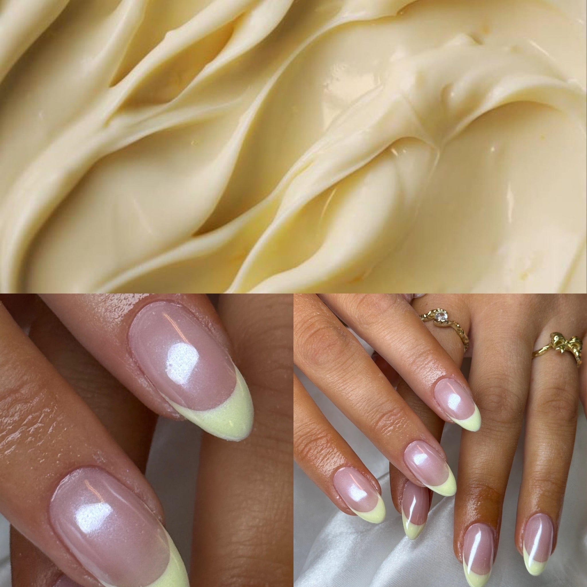 Brillbird Norge bundle Butter Yellow Glow