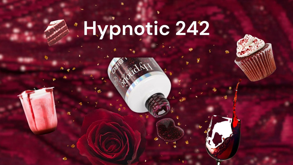 Brillbird Norge FARGE Autumn Luxe - Hypnotic Kolleksjon