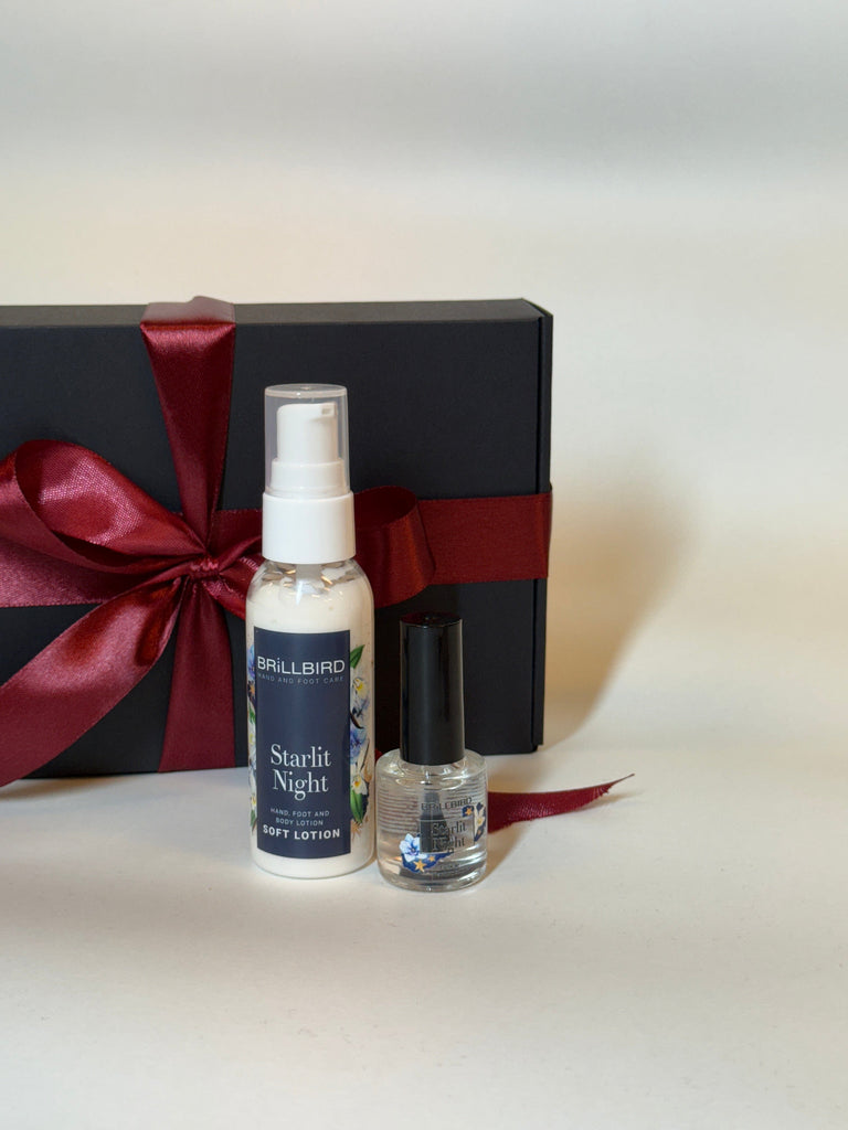 Brillbird Norge bundle Starlit Night - Gave kit