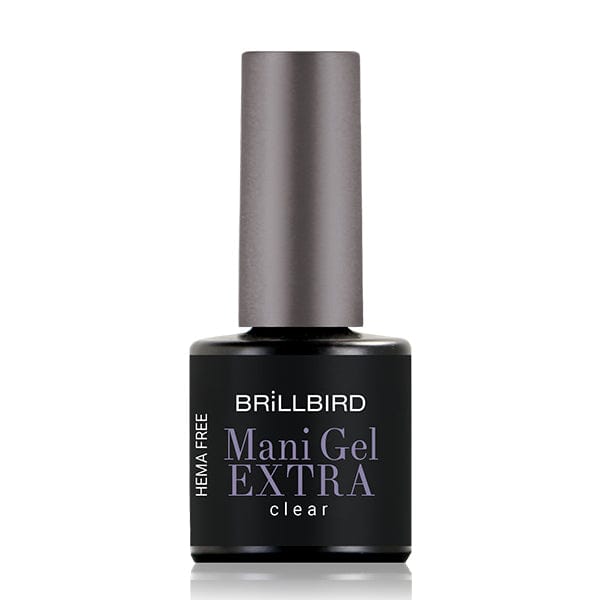 Brillbird Norge PRIMER Mani gel extra- Clear - Hema Free