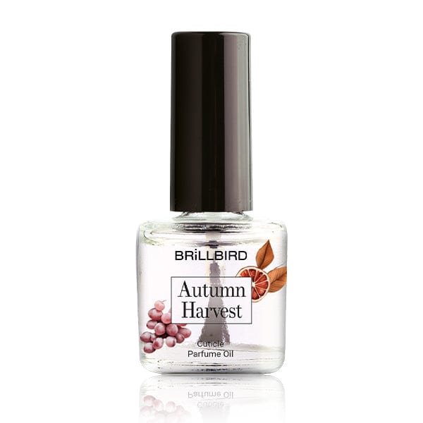 Brillbird Norge NAILCARE Neglebåndsolje 8ml -Autumn Harvest