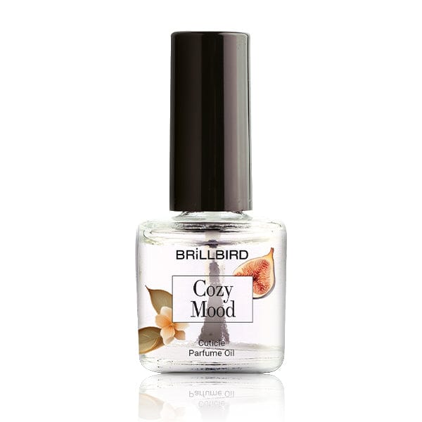 Brillbird Norge NAILCARE Neglebåndsolje 8ml -Cozy Mood