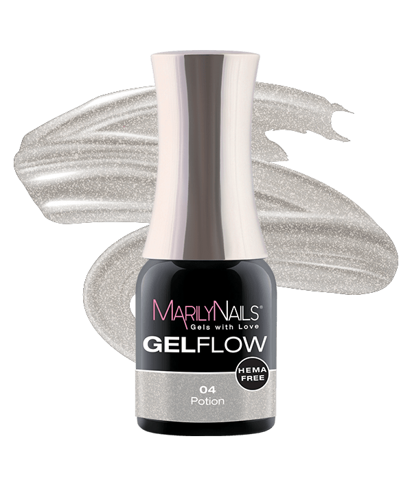 Brillbird Norge FARGE Potion - GelFlow Kolleksjon