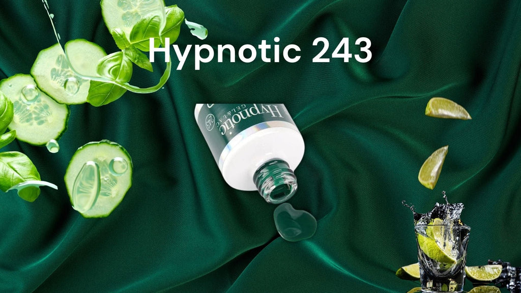 Brillbird Norge FARGE Autumn Luxe - Hypnotic Kolleksjon