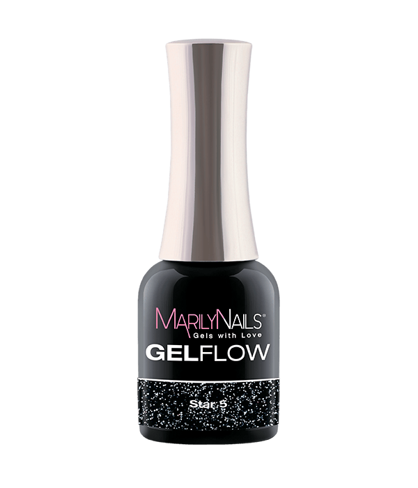 Brillbird Norge FARGE THF GelFlow STAR 5 - LIMITED