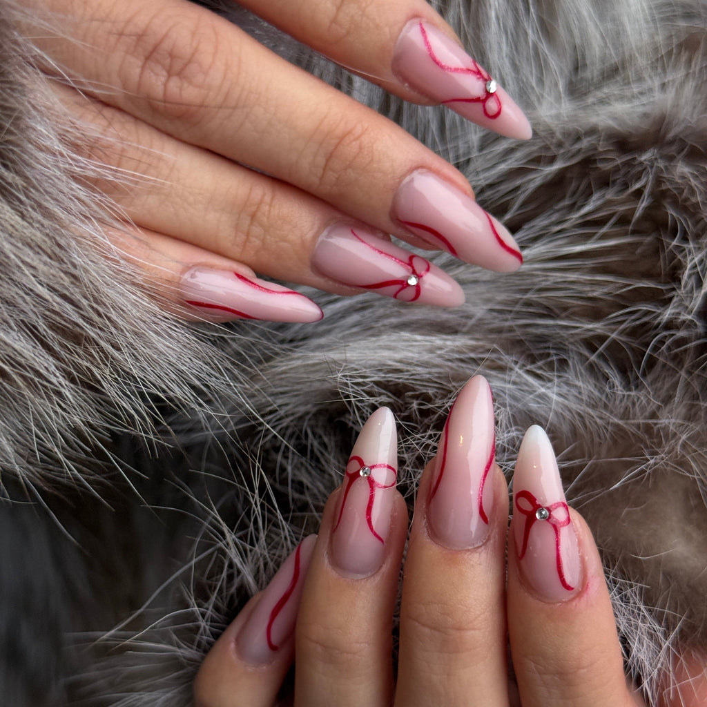 Brillbird Norge HYPNOTIC THF Hypnotic gel & lac -100