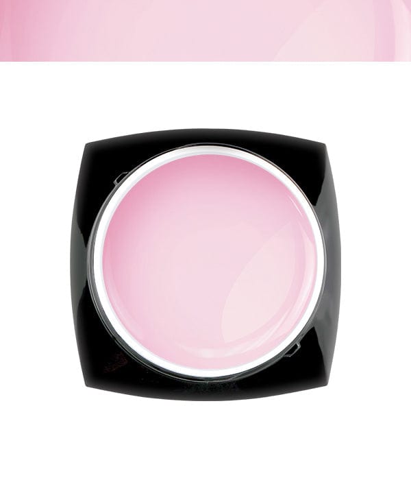 Brillbird Norge COVER BUILDER BABYBOOMER-MILKY ROSE GEL