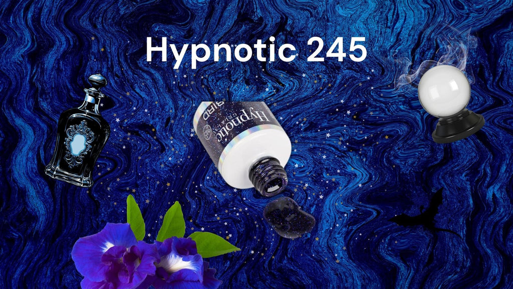 Brillbird Norge FARGE Autumn Luxe - Hypnotic Kolleksjon