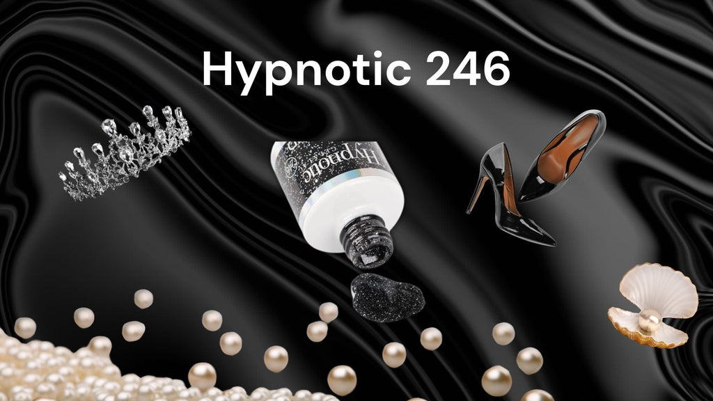 Brillbird Norge FARGE Autumn Luxe - Hypnotic Kolleksjon