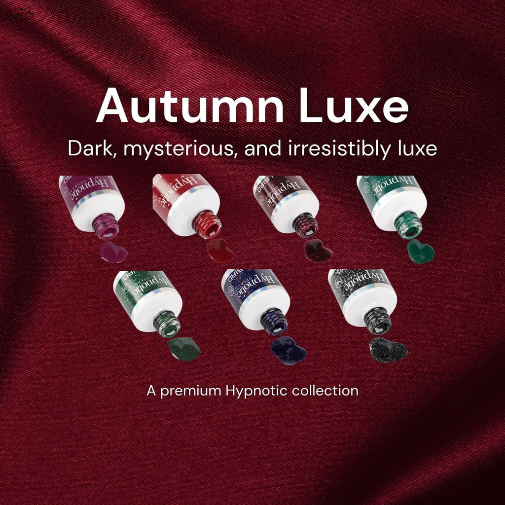 Brillbird Norge FARGE Autumn Luxe - Hypnotic Kolleksjon