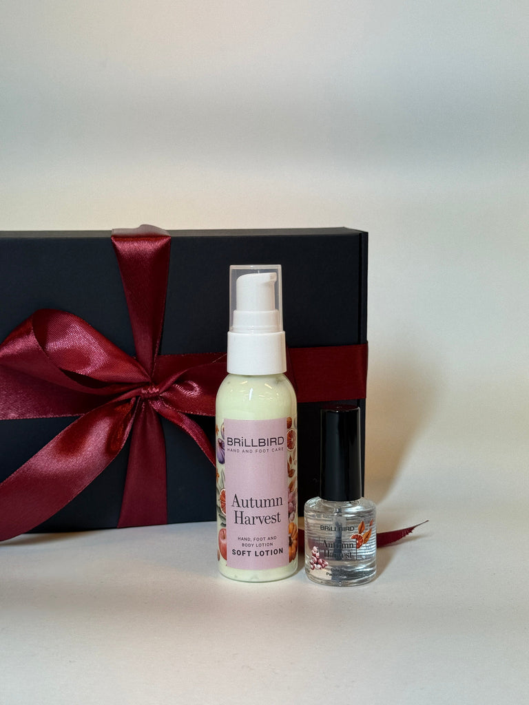 Brillbird Norge bundle Autumn Harvest - Gave kit