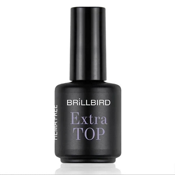 Brillbird Norge TOP GEL Extra Top THF