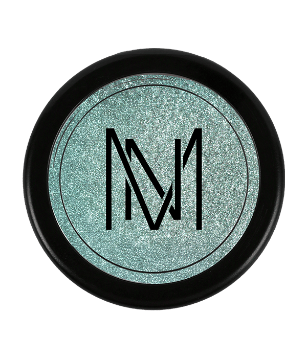 Brillbird Norge CHROME MN CHROME - SHEER FOREST