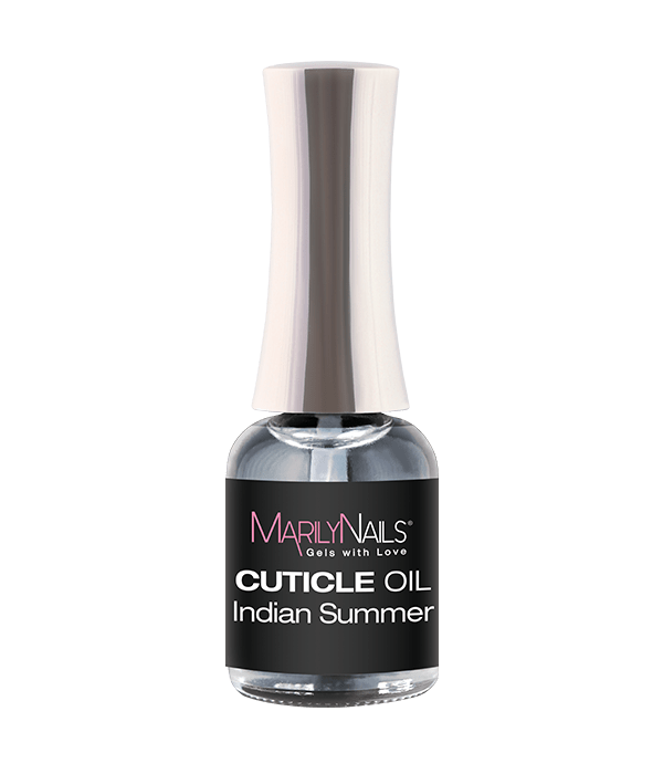 Brillbird Norge OLJE MN CUTICLE OIL - INDIAN SUMMER