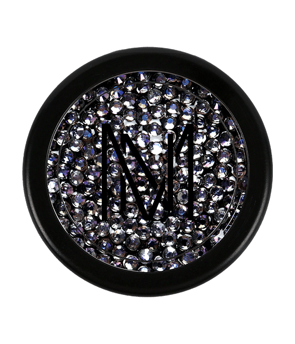 Brillbird Norge CRYSTAL SS5 MN GALAXY RHINESTONES - CAULDRON