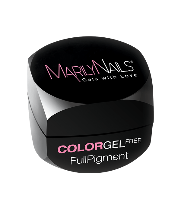 Brillbird Norge FARGE FULLPIGMENT FARGEGELE - 3