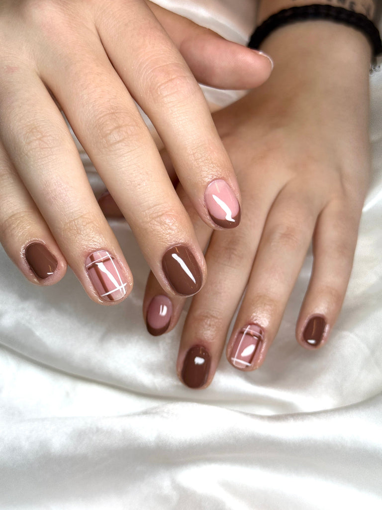 Brillbird Norge COLOUR GEL Brush & go colour gel - G106