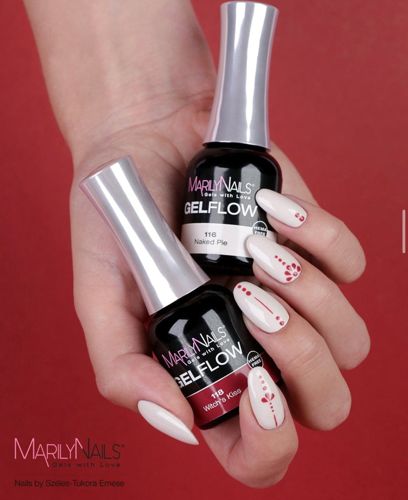 Brillbird Norge GELFLOW GELFLOW 116