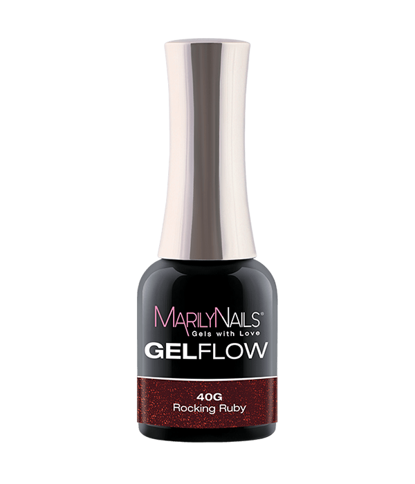 Brillbird Norge GELFLOW GELFLOW 40G