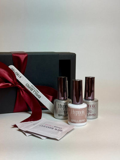 Brillbird Norge bundle Hypnotic Home - Gavesett