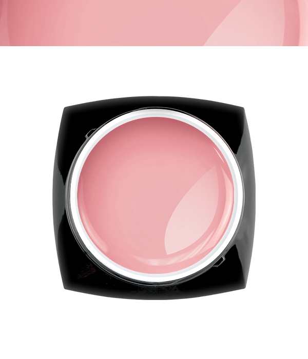 Brillbird Norge BUILDER GEL/COVER GEL MOUSSE- COVERGEL