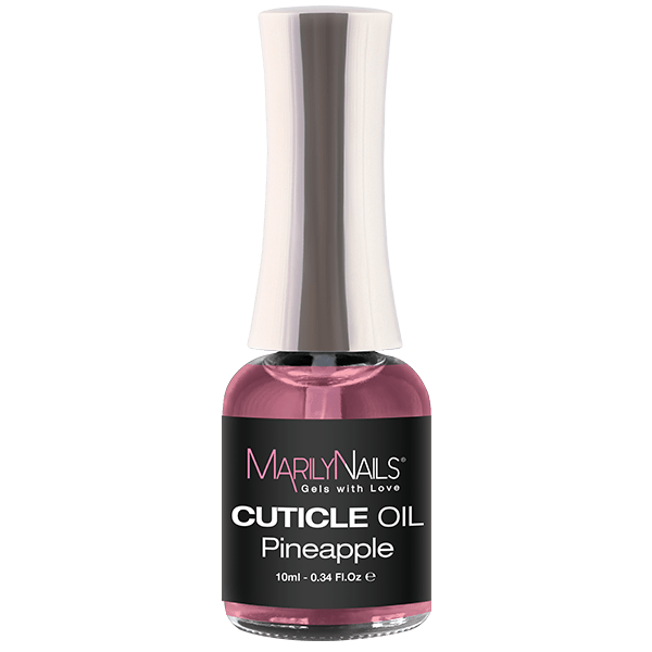Brillbird Norge OLJE MN CUTICLE OIL - PINAPPLE
