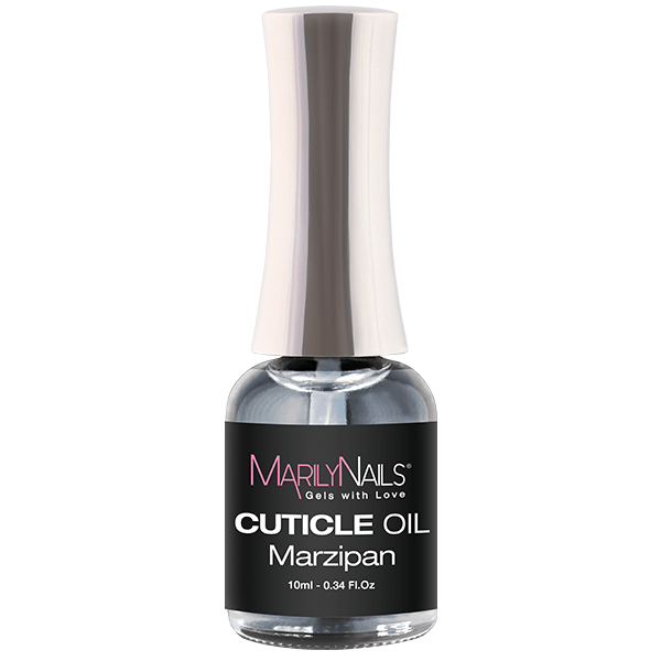 Brillbird Norge OLJE MN CUTICLE OIL - MARZIPAN