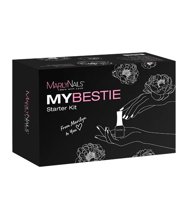 Brillbird Norge STARTKIT MyBestie Startkit