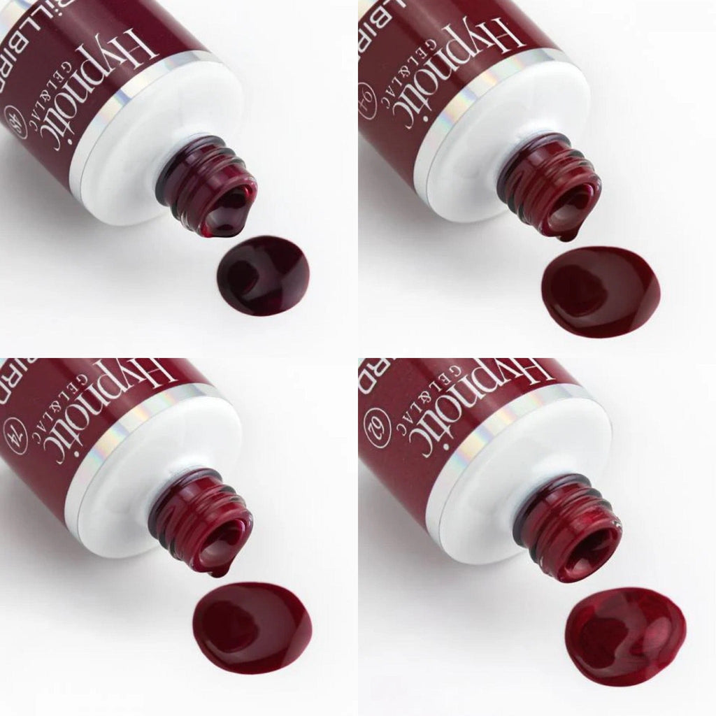 Brillbird Norge HYPNOTIC Burgundy Dreams - Hypnotic