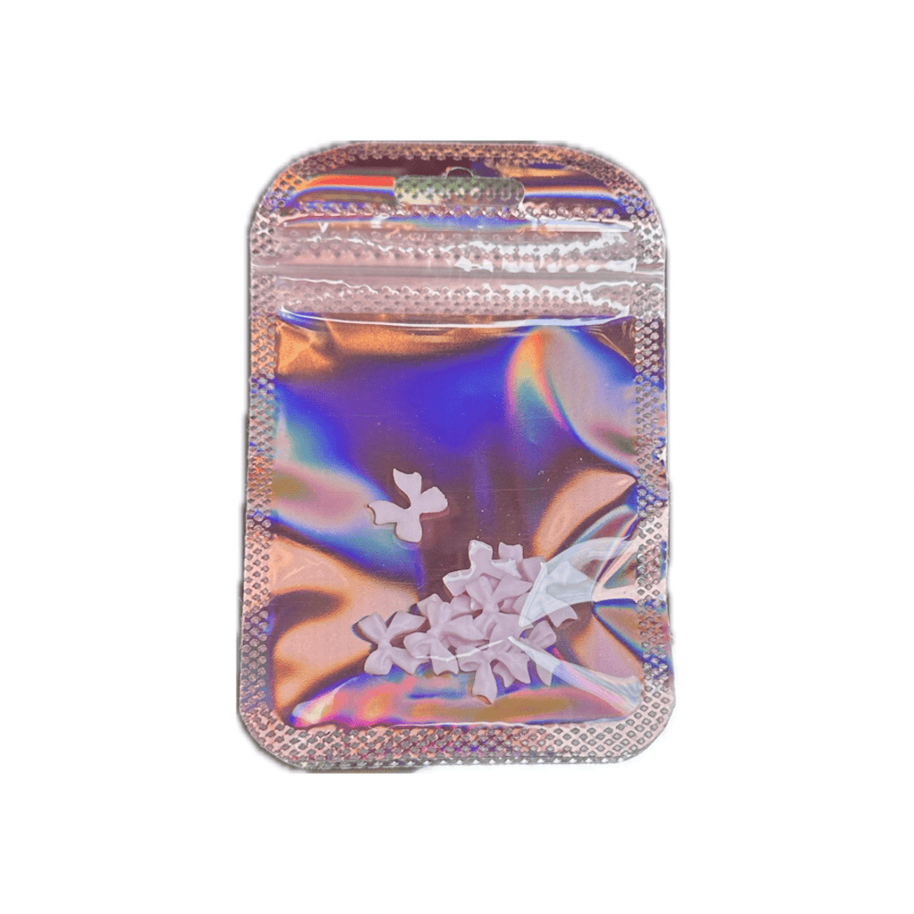 Brillbird Norge NAIL ART MN SLØYFER