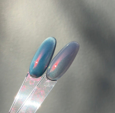 Brillbird Norge bundle Sunset Cat eye Chrome