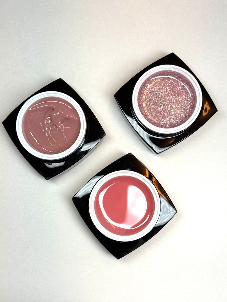 Brillbird Norge bundle Builder Essentials Gift Set – MarilyNails