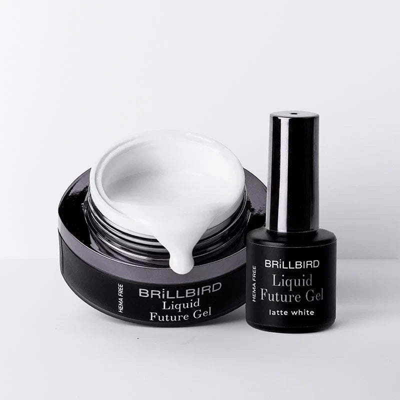 Brillbird Norge FUTURE GEL Liquid Future Gel Kit - 15ml