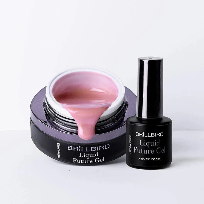 Brillbird Norge FUTURE GEL Liquid Future Gel Kit - 15ml