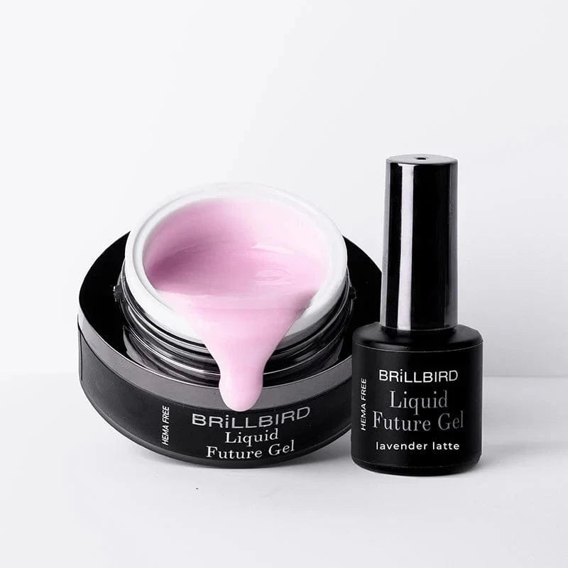 Brillbird Norge FUTURE GEL Liquid Future Gel Kit - 15ml